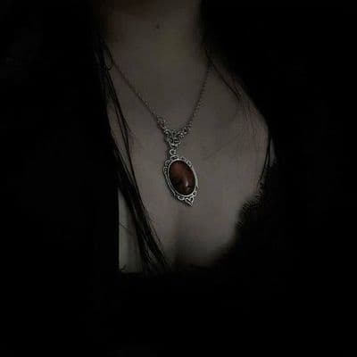 Bloody Necklace