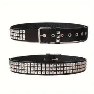 Studded Belt