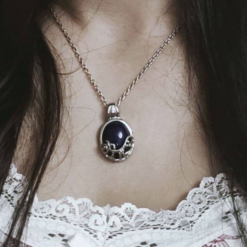 Kathrine's Necklace