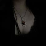 Bloody oval  thumbnail 1