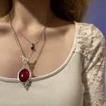 Bloody oval  thumbnail 2