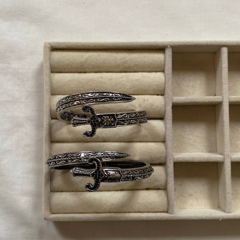 Sword Bracelet 