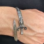 Sword Bracelet  thumbnail 2