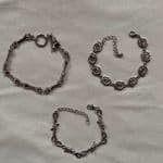Unisex Bracelets thumbnail 1