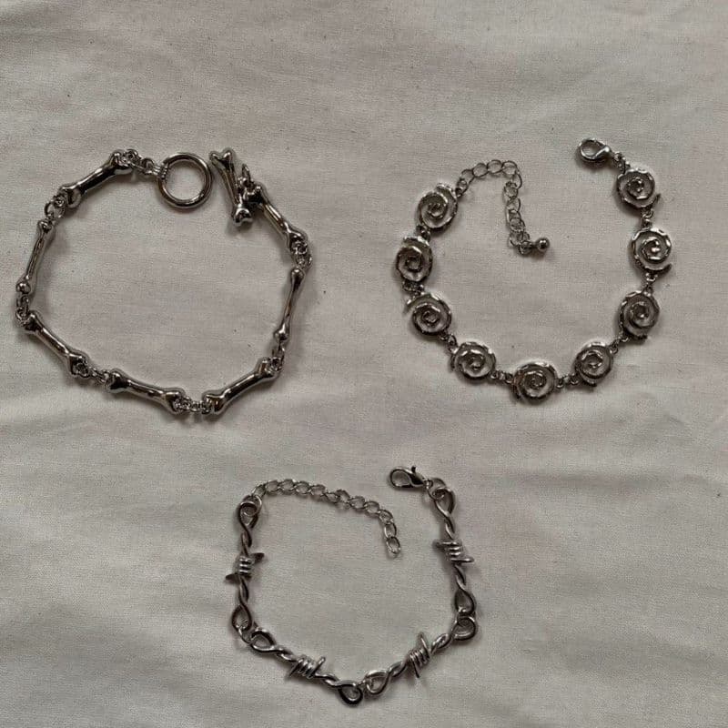 Unisex Bracelets