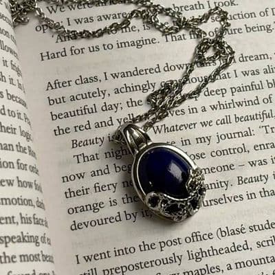 Kathrine Necklace