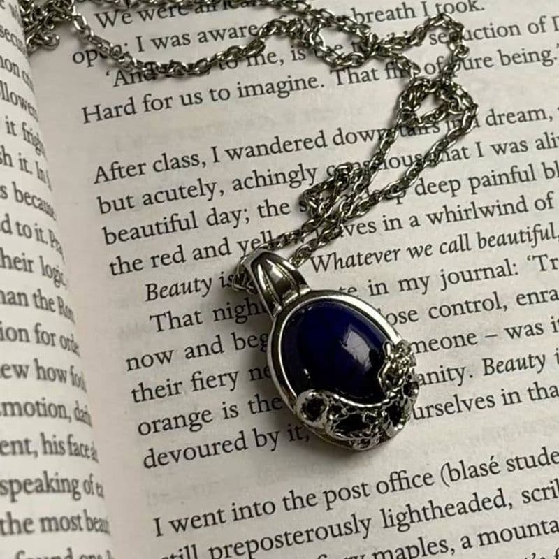 Kathrine Necklace