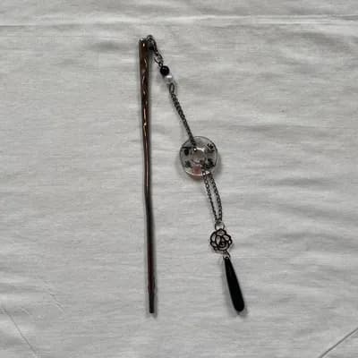 Hairstick