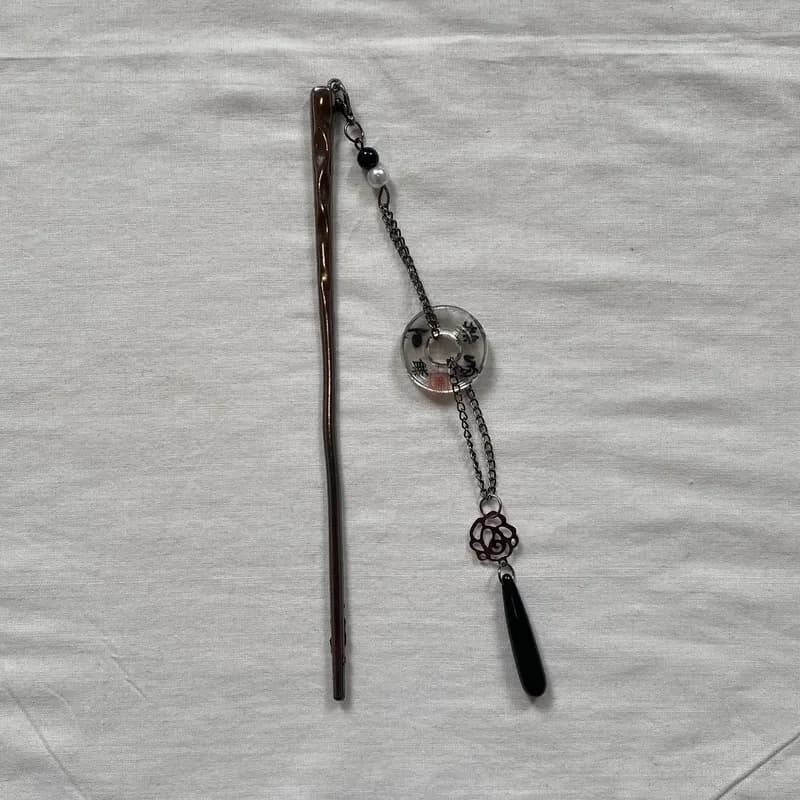 Hairstick