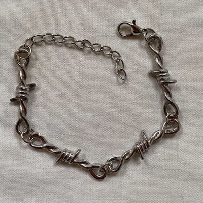 Unisex bracelet