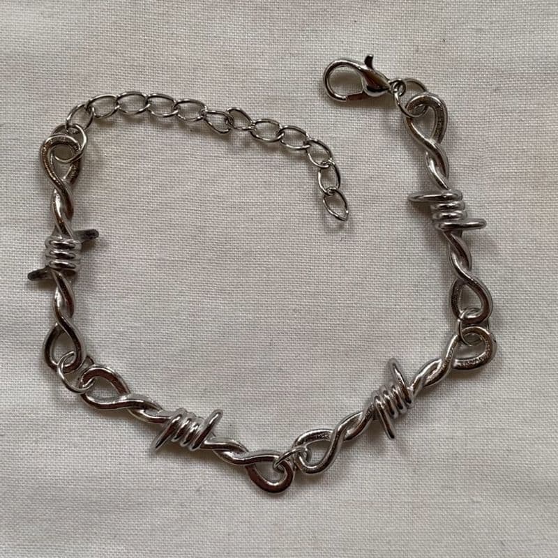 Unisex bracelet
