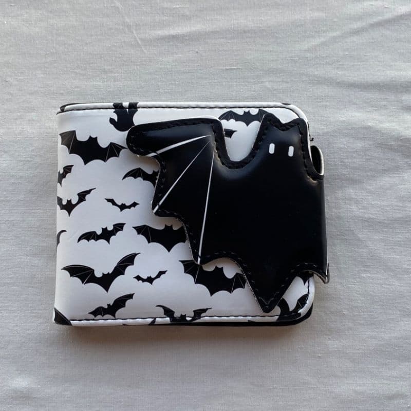 Bat wallet